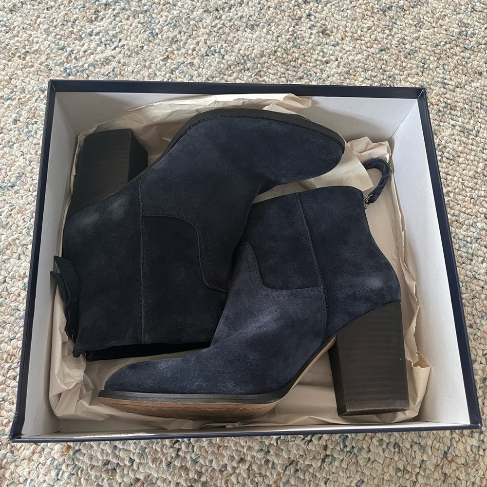 Splendid Booties - Picture 8 of 14